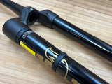 Fox Podium Factory USD Federgabel Grip X2 160mm 29" 58HT