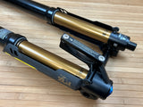 Fox Podium Factory USD Federgabel Grip X2 160mm 29" 58HT