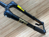 Fox Podium Factory USD Federgabel Grip X2 160mm 29" 58HT