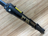 Fox Podium Factory USD Federgabel Grip X2 160mm 29" 58HT