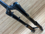 Fox Podium Factory USD Federgabel Grip X2 160mm 29" 58HT