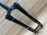 Fox Podium Factory USD Federgabel Grip X2 160mm 29" 58HT