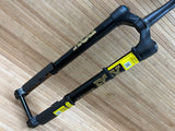 Fox Podium Factory USD Federgabel Grip X2 160mm 29" 58HT