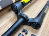 Fox Podium Factory USD Federgabel Grip X2 170mm 29" 68HT E-Bike