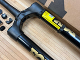 Fox Podium Factory USD Federgabel Grip X2 170mm 29" 68HT E-Bike