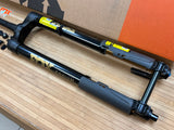 Fox Podium Factory USD Federgabel Grip X2 170mm 29" 68HT E-Bike