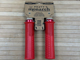 Peaty's Monarch Grip Mushroom Thick Griffe rot