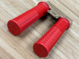 Peaty's Monarch Grip Mushroom Thick Griffe rot