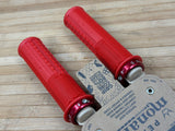 Peaty's Monarch Grip Mushroom Thick Griffe rot