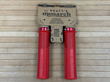 Peaty's Monarch Grip Mushroom Thin Griffe rot