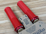 Peaty's Monarch Grip Mushroom Thin Griffe rot