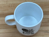 Burgtec Resurrection Mug Kaffeetasse / Teetasse Keep It Lit