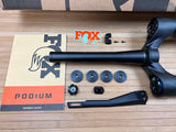 Fox Podium Factory USD Federgabel Grip X2 170mm 29" 58HT