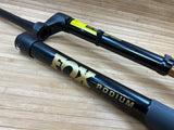 Fox Podium Factory USD Federgabel Grip X2 170mm 29" 58HT