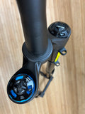 Fox Podium Factory USD Federgabel Grip X2 170mm 29" 58HT