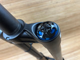 Fox Podium Factory USD Federgabel Grip X2 170mm 29" 58HT