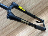 Fox Podium Factory USD Federgabel Grip X2 170mm 29" 58HT
