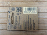 Peaty's Holeshot Tubeless Valve Accessory / Ersatzteile Kit türkis