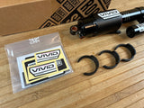 Rock Shox Vivid Ultimate RC2T 230 x 65mm Dämpfer