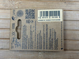 Peaty's Holeshot Tubeless Valve Accessory / Ersatzteile Kit bourbon kash bronze