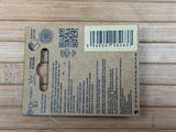 Peaty's Tubeless Valve MK2 Accessory / Ersatzteile Kit slate grau