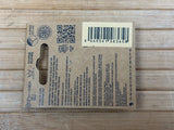 Peaty's Tubeless Valve MK2 Accessory / Ersatzteile Kit gold