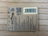 Peaty's Tubeless Valve MK2 Accessory / Ersatzteile Kit bourbon kash bronze