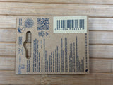 Peaty's Tubeless Valve MK2 Accessory / Ersatzteile Kit purple lila