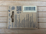 Peaty's Tubeless Valve MK2 Accessory / Ersatzteile Kit türkis