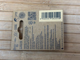 Peaty's Tubeless Valve MK2 Accessory / Ersatzteile Kit navy blau