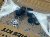 Peaty's Holeshot Fast Flow Tubeless Valve Service Kit