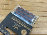 Peaty's Holeshot Tubeless Puncture Plugger Refill Kit 6x 3mm