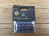 Peaty's Holeshot Tubeless Puncture Plugger Refill Kit 6x 1.5mm