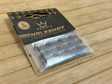 Peaty's Holeshot Tubeless Puncture Plugger Refill Kit 6x 1.5mm