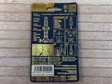Peaty's Holeshot Fast Flow Tubeless Ventile 42mm bourbon kash bronze