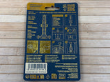 Peaty's Holeshot Fast Flow Tubeless Ventile 60mm jade grün