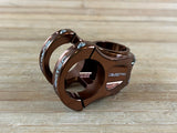 Burgtec MK3 Enduro Stem Vorbau Kash Bronze 35mm / 35mm