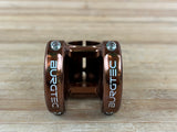 Burgtec MK3 Enduro Stem Vorbau Kash Bronze 35mm / 35mm