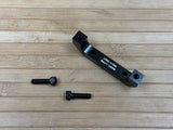 Rocky Mountain Bremsadapter / Brake Adapter Kit 1 Two Position