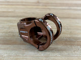 Burgtec MK3 Enduro Stem Vorbau Kash Bronze 35mm / 35mm
