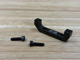 Rocky Mountain Bremsadapter / Brake Adapter Kit 1 Two Position