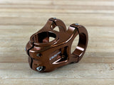 Burgtec MK3 Enduro Stem Vorbau Kash Bronze 35mm / 35mm