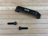 Rocky Mountain Bremsadapter / Brake Adapter Kit 1 Two Position