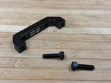 Rocky Mountain Bremsadapter / Brake Adapter Kit 1 Two Position
