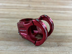 Burgtec MK3 Enduro Stem Vorbau rot 35mm / 35mm