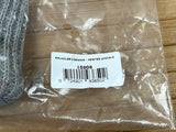 Burgtec Smuggler's Beanie grau