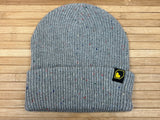 Burgtec Smuggler's Beanie grau