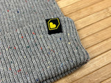 Burgtec Smuggler's Beanie grau