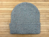 Burgtec Smuggler's Beanie grau