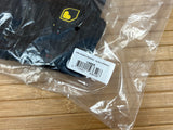 Burgtec Smuggler's Beanie schwarz